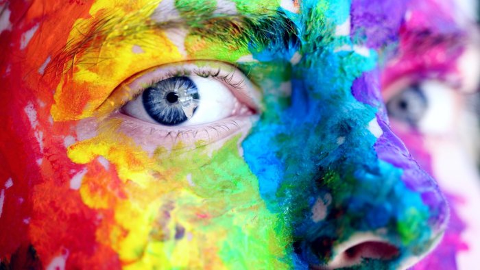 bewirbdich.ch: Farben im Bewerbungsdossier