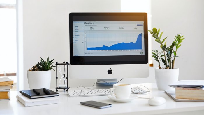 bewirbdich.ch: Anforderungen an gutes Home Office