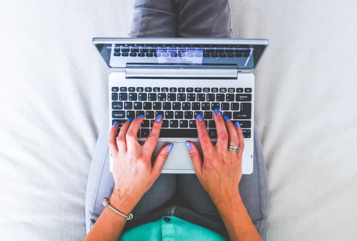 bewirbdich.ch: online-Bewerbungen müssen perfekt sein